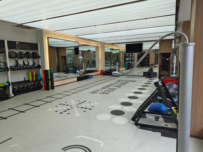 湘潭天虹悦动健身私教靠谱吗？-第1张图片-德高鼎泰便民中心