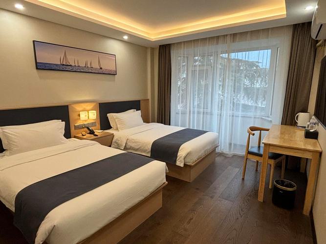 青岛附近如家酒店怎么预订最划算？-第2张图片-德高鼎泰便民中心