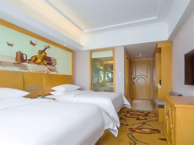 拉萨时代广场酒店怎么预订最优惠？-第2张图片-德高鼎泰便民中心