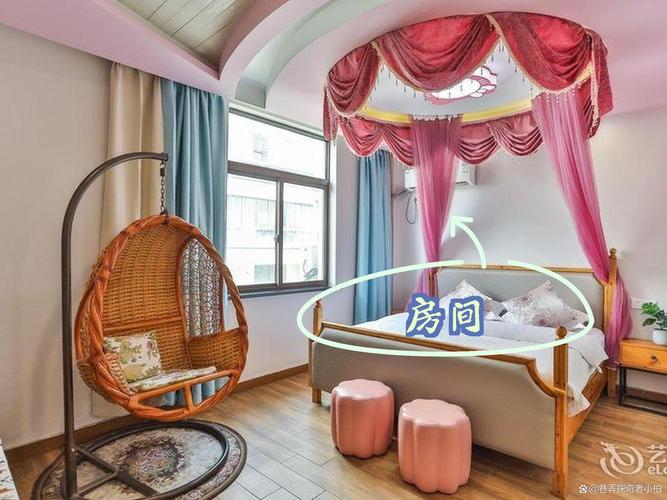 嘉兴桐乡简爱酒店怎么预订最优惠？-第3张图片-德高鼎泰便民中心