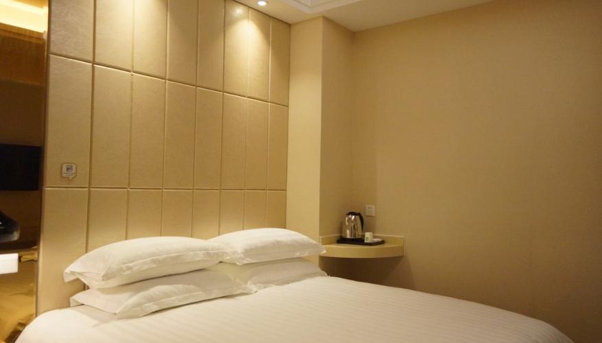 深圳中山公园酒店怎么预订最划算？-第3张图片-德高鼎泰便民中心