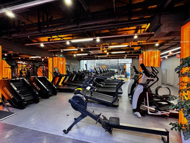 常州武进大学城健身房哪家好?-第1张图片-德高鼎泰便民中心 常州武进大学城健身房哪家好?-第1张图片-德高鼎泰便民中心