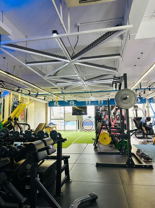 常州武进大学城健身房哪家好?-第3张图片-德高鼎泰便民中心 常州武进大学城健身房哪家好?-第3张图片-德高鼎泰便民中心