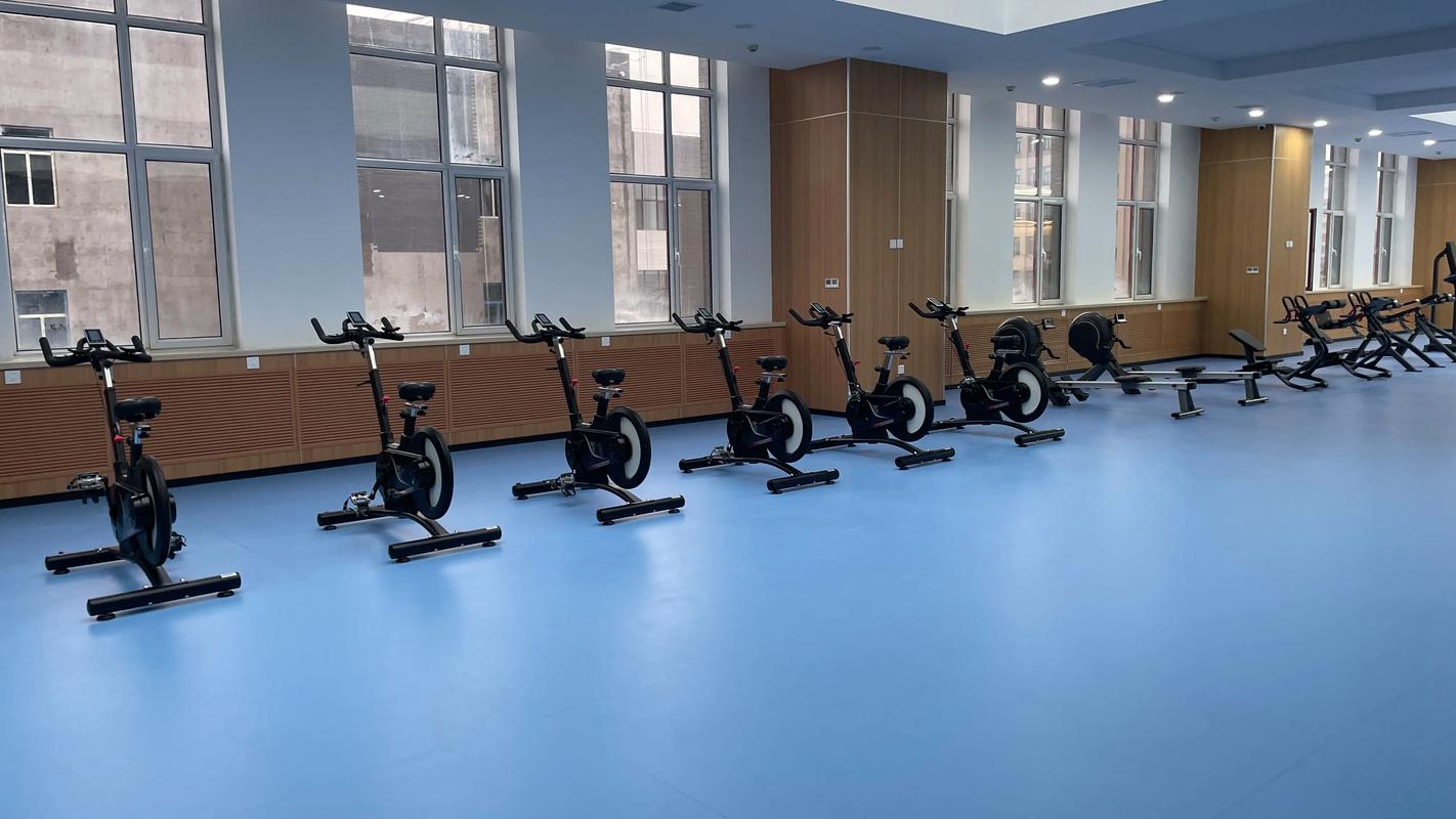 河东区健身馆器械齐全吗?-第2张图片-德高鼎泰便民中心 河东区健身馆器械齐全吗?-第2张图片-德高鼎泰便民中心