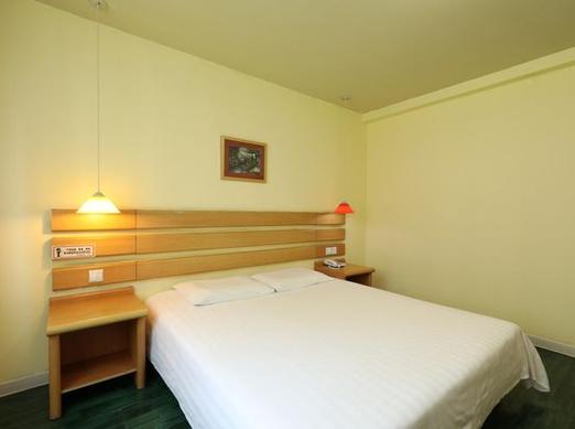 杭州桐庐如家酒店怎么预订最划算？-第2张图片-德高鼎泰便民中心