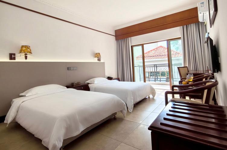 广东新兴温泉酒店怎么预订最优惠?-第3张图片-德高鼎泰便民中心 广东新兴温泉酒店怎么预订最优惠?-第3张图片-德高鼎泰便民中心