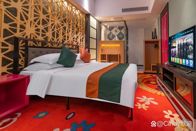 成都锦城时光酒店怎么预订最划算？-第3张图片-德高鼎泰便民中心