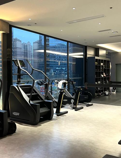 成都高新区健身工作室哪家好？-第2张图片-德高鼎泰便民中心