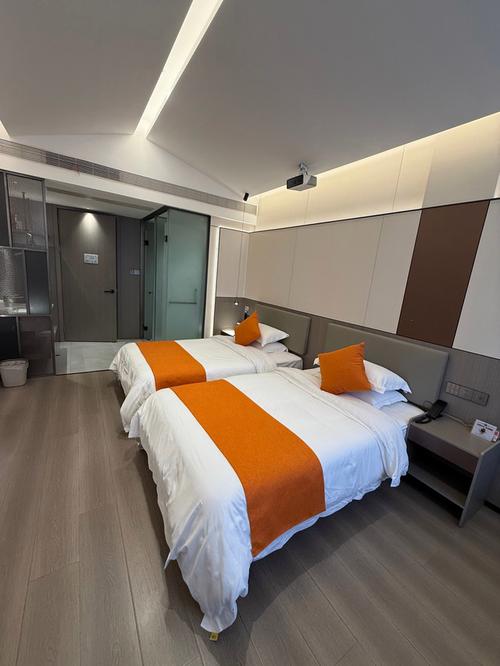 黄岩电影主题酒店怎么预订最划算？-第1张图片-德高鼎泰便民中心