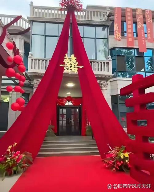 河北清河哪家婚礼酒店预订更合适？-第2张图片-德高鼎泰便民中心