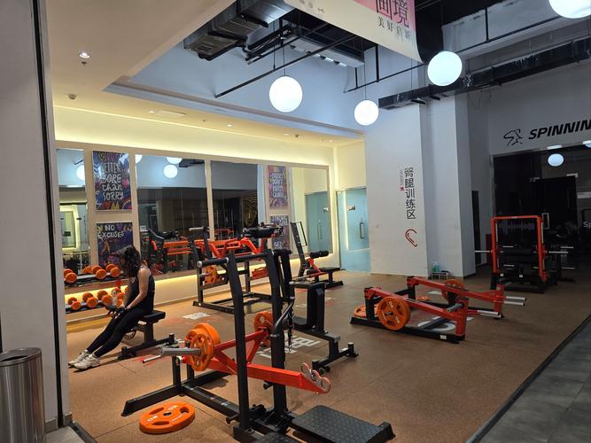 欧亚新生活健身馆有吗？-第2张图片-德高鼎泰便民中心