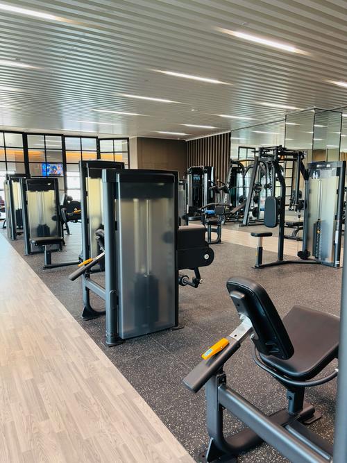 贵安君豪大酒店健身套包含哪些项目?-第2张图片-德高鼎泰便民中心 贵安君豪大酒店健身套包含哪些项目?-第2张图片-德高鼎泰便民中心