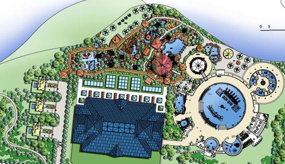 东营华泰温泉酒店怎么预订最优惠？-第2张图片-德高鼎泰便民中心