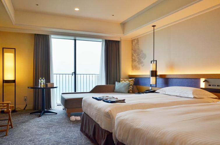 东营华泰温泉酒店怎么预订最优惠？-第3张图片-德高鼎泰便民中心