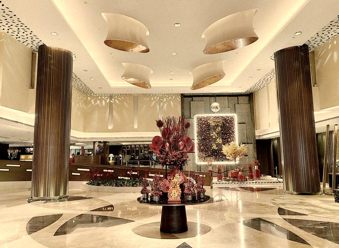 广东中山皇冠酒店怎么预订最划算？-第3张图片-德高鼎泰便民中心