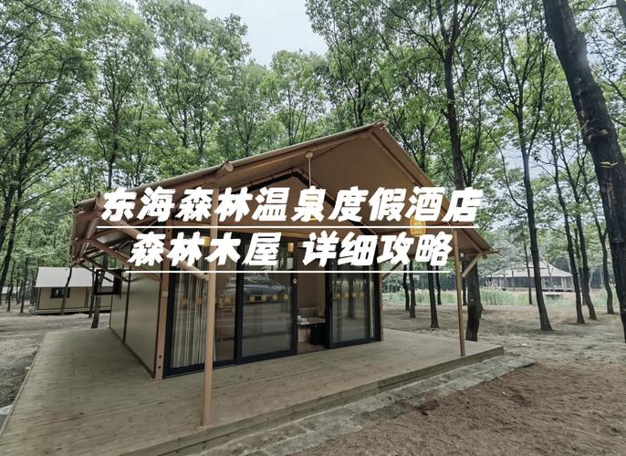 东海森林温泉酒店怎么预订？-第3张图片-德高鼎泰便民中心