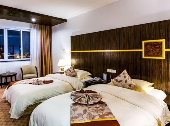 黄山特色婚庆酒店怎么选？预订有哪些攻略？-第3张图片-德高鼎泰便民中心