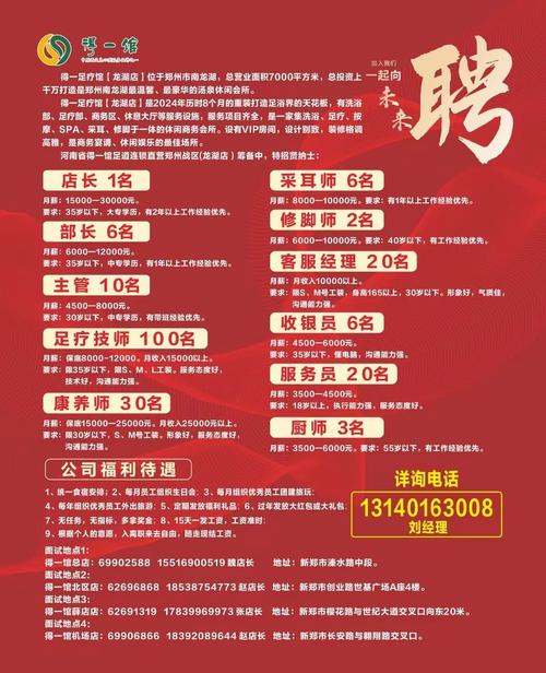 都江堰健身房招什么岗位?待遇如何?-第2张图片-德高鼎泰便民中心 都江堰健身房招什么岗位?待遇如何?-第2张图片-德高鼎泰便民中心