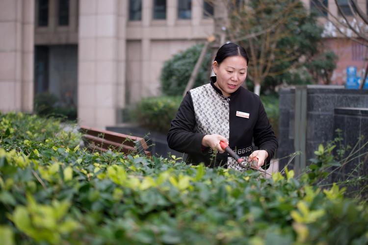 物业行业如何提升服务质量？-第2张图片-德高鼎泰便民中心