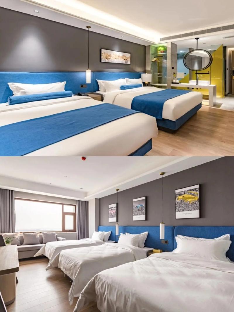 新郑机场连锁酒店怎么选？预订要注意什么？-第1张图片-德高鼎泰便民中心