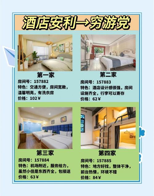 重庆空港广场酒店怎么预订最优惠?-第2张图片-德高鼎泰便民中心 重庆空港广场酒店怎么预订最优惠?-第2张图片-德高鼎泰便民中心