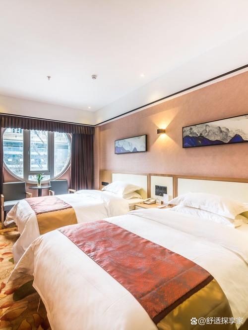 重庆滨江便捷酒店怎么预订最省心？-第1张图片-德高鼎泰便民中心