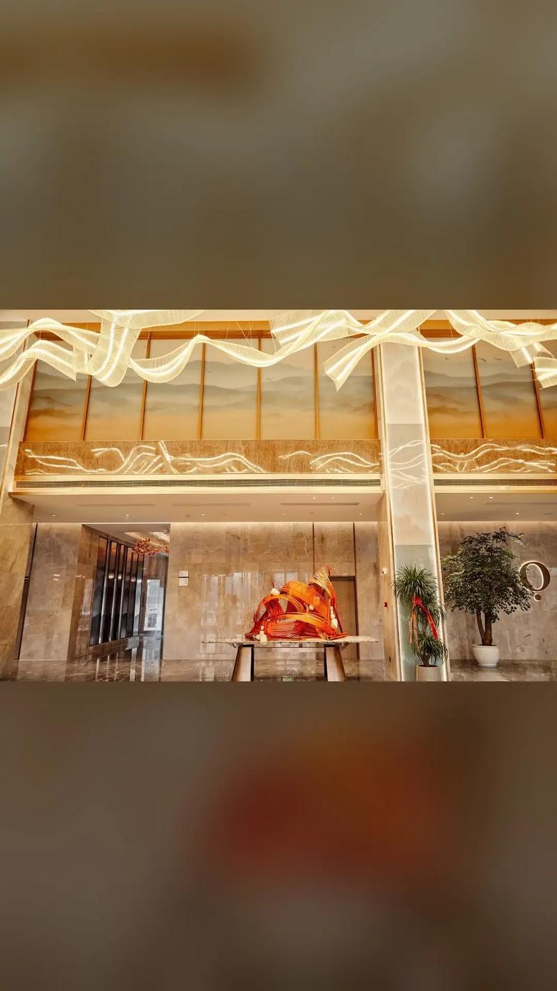 天津兰国际酒店怎么预订最优惠？-第2张图片-德高鼎泰便民中心