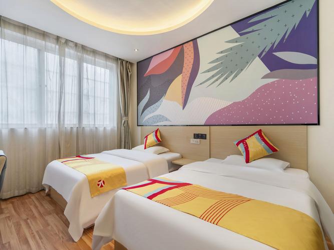 凯里附近主题酒店怎么选?-第2张图片-德高鼎泰便民中心 凯里附近主题酒店怎么选?-第2张图片-德高鼎泰便民中心