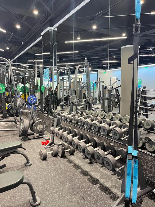 泉州文化宫附近健身房哪家好？-第3张图片-德高鼎泰便民中心