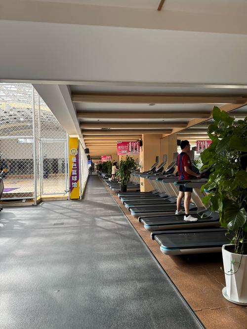呼市大道健身房评价如何？-第2张图片-德高鼎泰便民中心