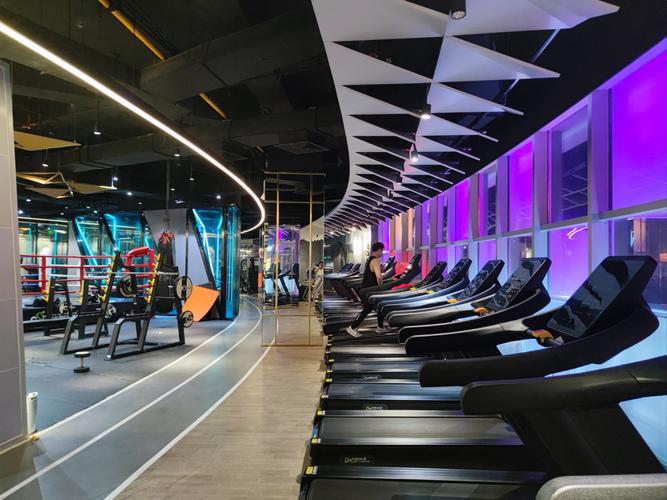 呼市大道健身房评价如何?-第1张图片-德高鼎泰便民中心 呼市大道健身房评价如何?-第1张图片-德高鼎泰便民中心