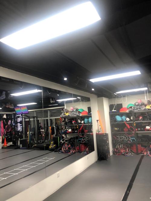 滚石健身南山店体验如何？-第3张图片-德高鼎泰便民中心