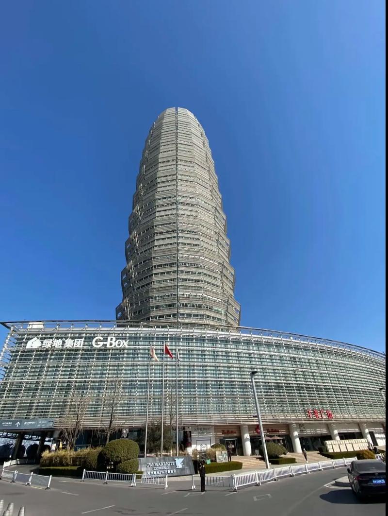 郑州空港洲际酒店怎么预订最优惠？-第1张图片-德高鼎泰便民中心