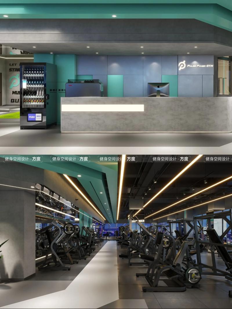 哈尔滨群力健身房价格是多少？-第2张图片-德高鼎泰便民中心