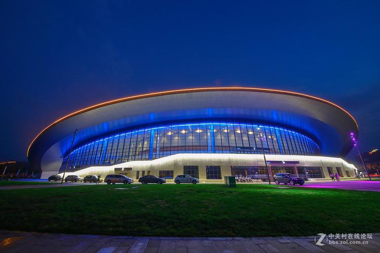 吉林市健身馆有哪些？求推荐！-第2张图片-德高鼎泰便民中心