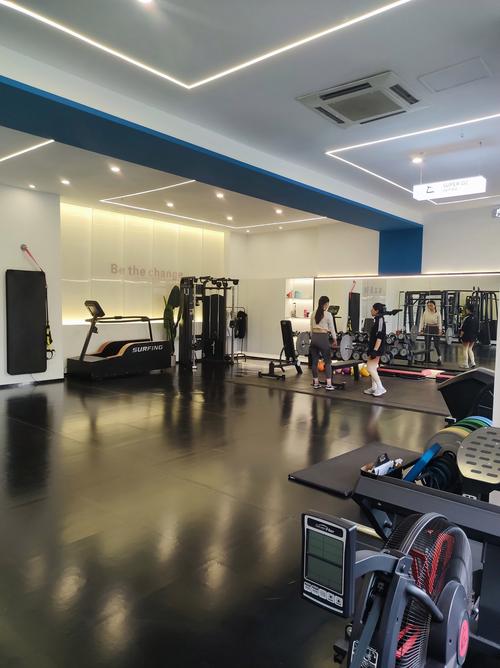 吉林市健身馆有哪些?求推荐!-第1张图片-德高鼎泰便民中心 吉林市健身馆有哪些?求推荐!-第1张图片-德高鼎泰便民中心