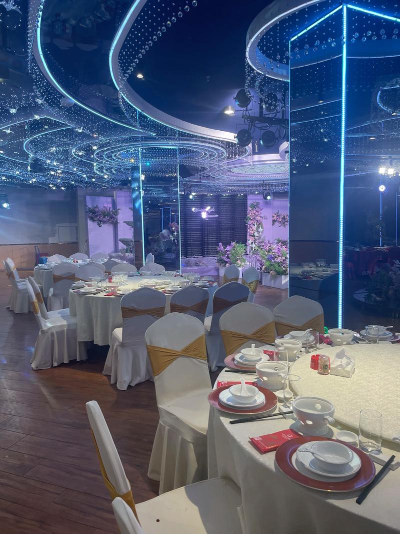 泉州婚礼酒店怎么选？预订攻略有哪些？-第1张图片-德高鼎泰便民中心