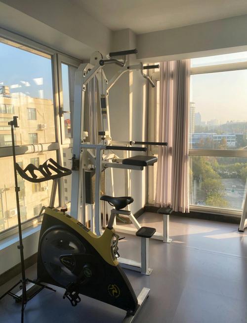 烟台健身房哪家更值得选？-第2张图片-德高鼎泰便民中心