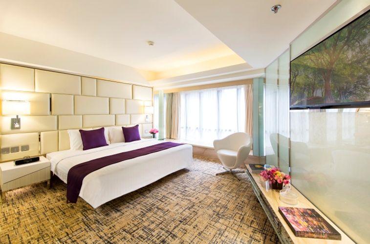 天津东方富豪酒店怎么预订最优惠?-第2张图片-德高鼎泰便民中心 天津东方富豪酒店怎么预订最优惠?-第2张图片-德高鼎泰便民中心