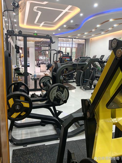 淮北艾美力健身房电话是多少？-第2张图片-德高鼎泰便民中心
