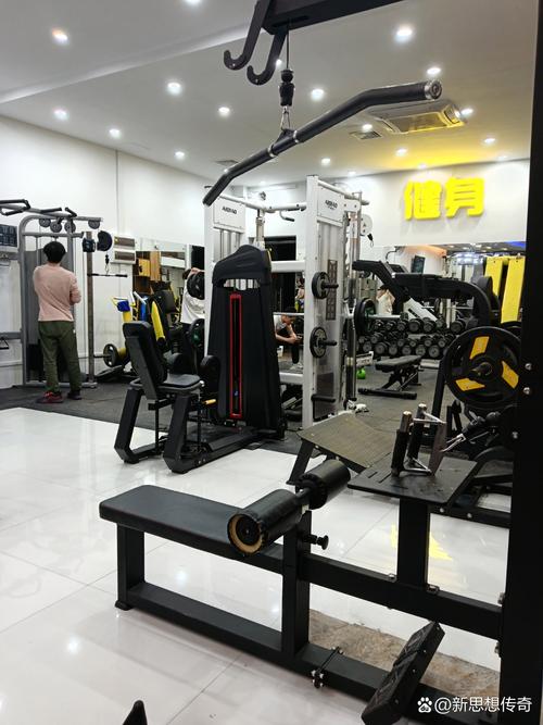 淮北艾美力健身房电话是多少？-第3张图片-德高鼎泰便民中心