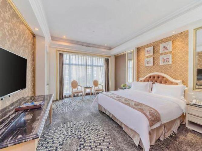 东莞常平连锁酒店怎么选最划算？-第2张图片-德高鼎泰便民中心