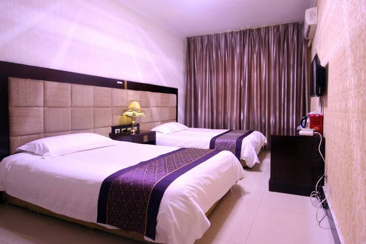 浦东机场空港酒店怎么订最划算？-第2张图片-德高鼎泰便民中心