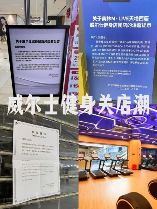 威尔士健身房总店电话是多少？-第3张图片-德高鼎泰便民中心