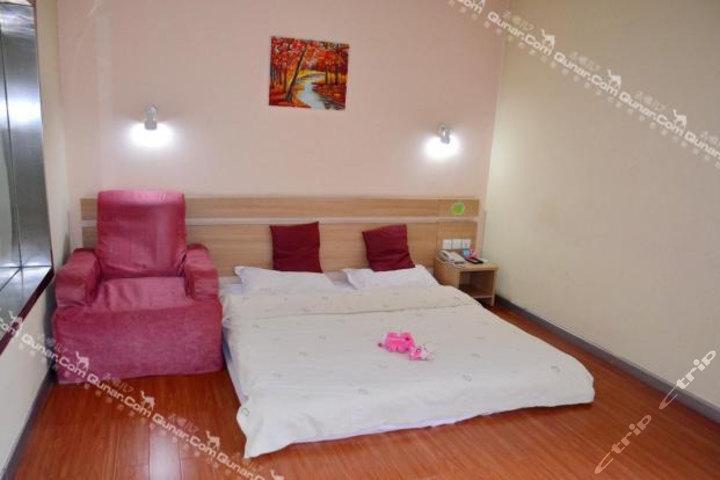 山东泰安大华酒店怎么预订最划算？-第1张图片-德高鼎泰便民中心