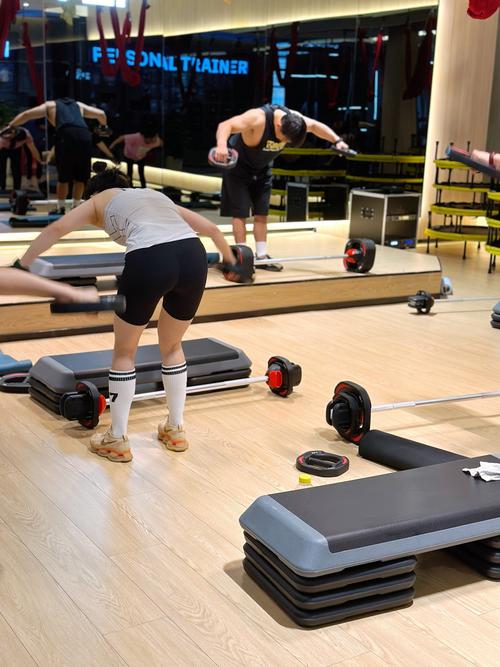 功能性训练团课适合哪些人群？-第3张图片-德高鼎泰便民中心