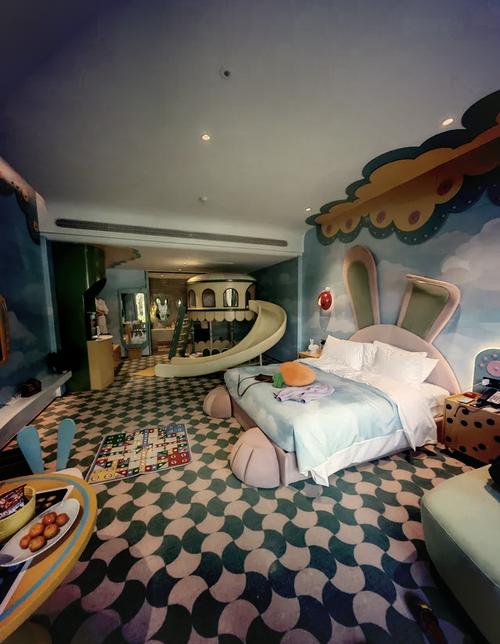 天津儿童主题酒店怎么选？-第2张图片-德高鼎泰便民中心