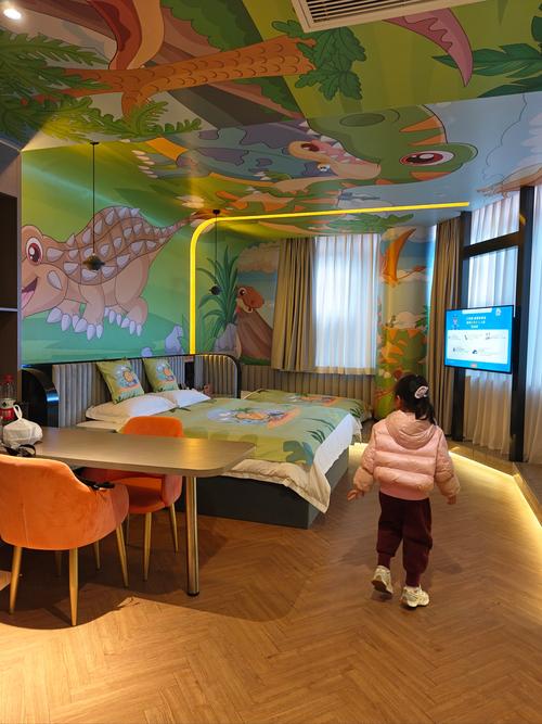 天津儿童主题酒店怎么选？-第1张图片-德高鼎泰便民中心