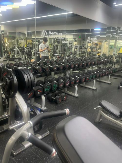 中山东区健身房怎么选?-第1张图片-德高鼎泰便民中心 中山东区健身房怎么选?-第1张图片-德高鼎泰便民中心