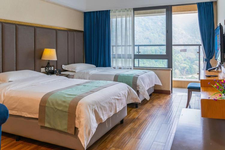 佛山网络主题酒店预订怎么选最靠谱？-第2张图片-德高鼎泰便民中心